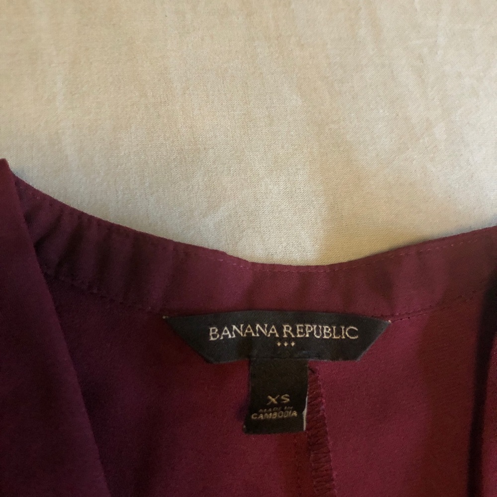 Blouse - Picture 3 of 5